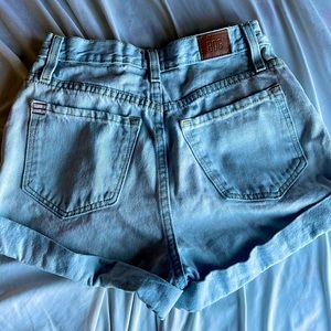 Urban Outfitters Jean shorts